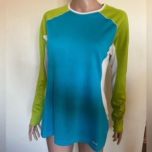 Used Patagonia Shirt w Long Sleeves size M